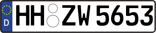 HH-ZW5653