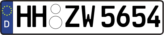 HH-ZW5654