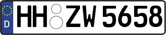 HH-ZW5658
