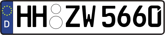 HH-ZW5660