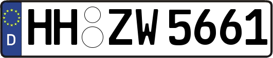 HH-ZW5661