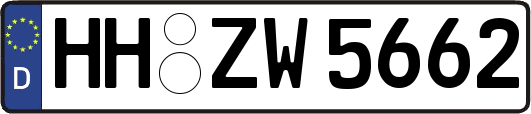 HH-ZW5662