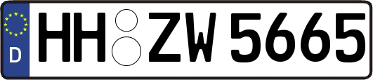 HH-ZW5665