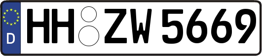 HH-ZW5669