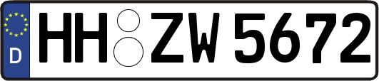 HH-ZW5672