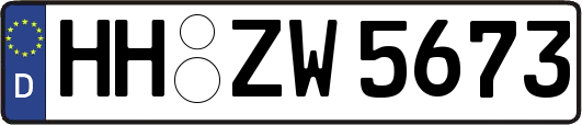 HH-ZW5673