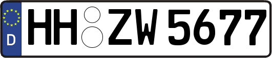HH-ZW5677