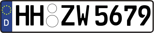HH-ZW5679