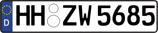 HH-ZW5685