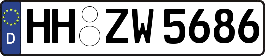 HH-ZW5686
