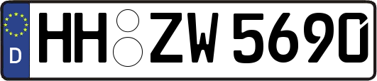 HH-ZW5690
