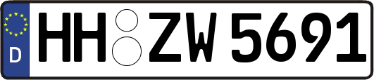 HH-ZW5691