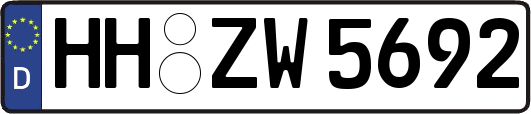 HH-ZW5692