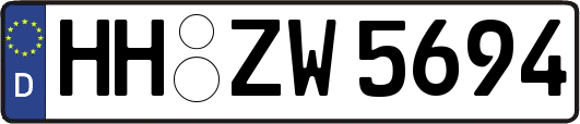 HH-ZW5694