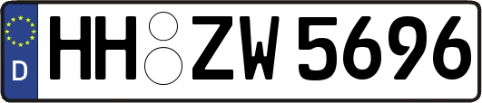 HH-ZW5696