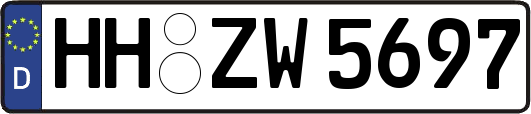 HH-ZW5697