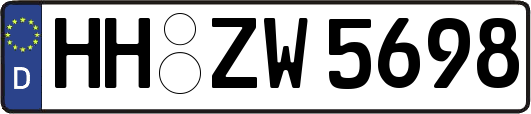 HH-ZW5698