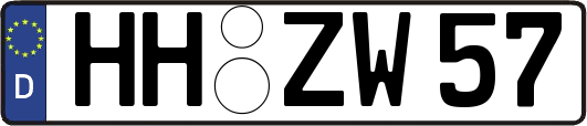 HH-ZW57