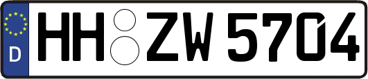 HH-ZW5704