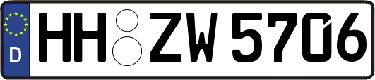 HH-ZW5706