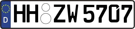 HH-ZW5707
