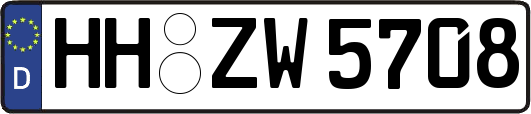 HH-ZW5708