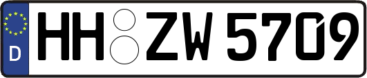 HH-ZW5709