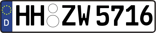 HH-ZW5716