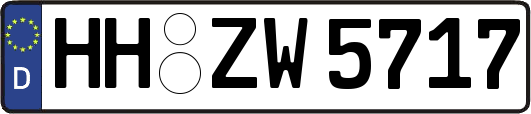 HH-ZW5717