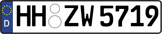 HH-ZW5719