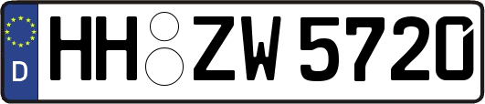 HH-ZW5720