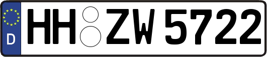 HH-ZW5722