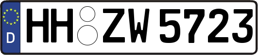 HH-ZW5723