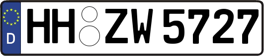 HH-ZW5727