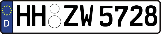 HH-ZW5728