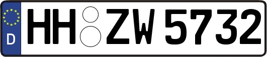 HH-ZW5732