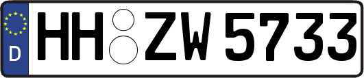 HH-ZW5733