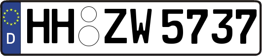 HH-ZW5737
