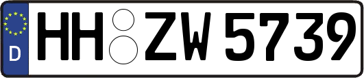 HH-ZW5739