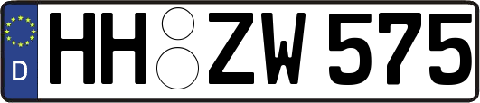 HH-ZW575