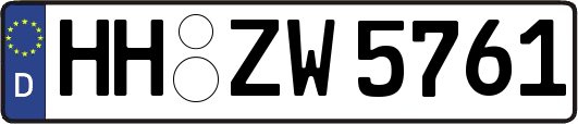 HH-ZW5761