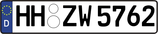 HH-ZW5762