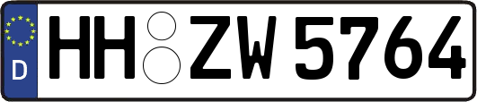 HH-ZW5764