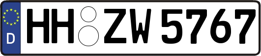 HH-ZW5767