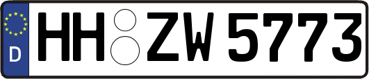 HH-ZW5773