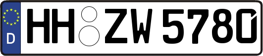 HH-ZW5780