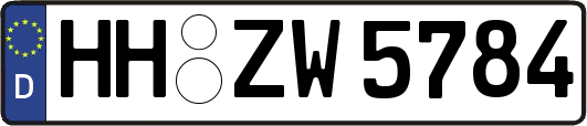 HH-ZW5784