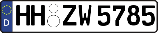 HH-ZW5785