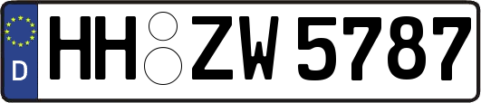 HH-ZW5787