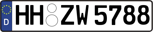 HH-ZW5788